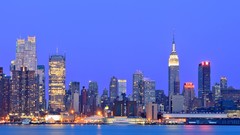 Cities new york city