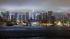 Cities new york city