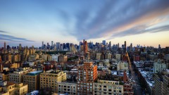 Cities new york city