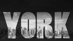 Cities new york city York