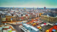 Cities places Plaza The Netherlands