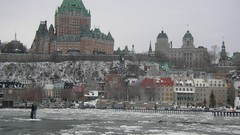 Cities quebec cityscapes
