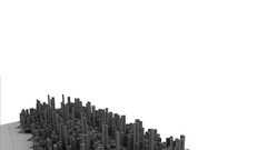 Cities science fiction Challenge futuristic