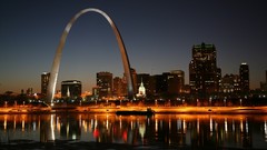 Cities St. Louis St.
