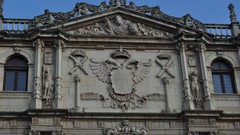 Cities university Alcala de Henares