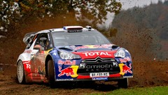 Citroen C4 WRC