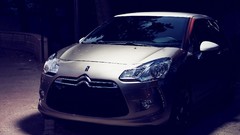 Citroen DS4 R