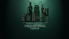 City artist The not rapture where would chose