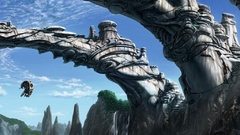 City Bridge high Resolution 768