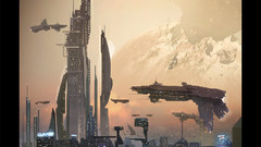 City by grimdar post