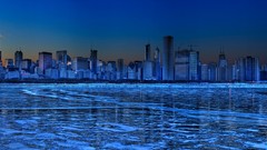 City Chicago high Resolution