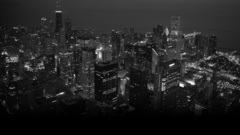 City Chicago thread can urban cityscape get