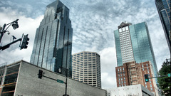 City cityscapes buildings