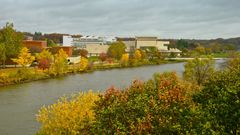 City flood high Iowa Resolution