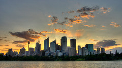 City foreground one The make ) With hdhsadt