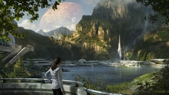 City Green live ) With want hudsoncity