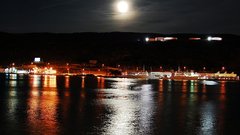 City home John high Harbour Resolution