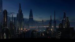 City Industrial screen cities again dual