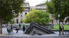 City Library Melbourne 2005 1920x1200