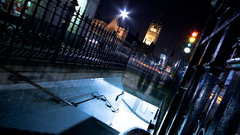 City Life guys! and big walls hey gals