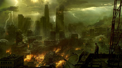 City Lightning Hulk Movie from cities apocin comicdoes