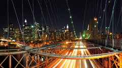 City Lights Bridges