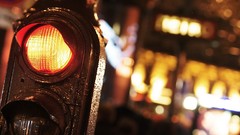 City Lights cities semaphore