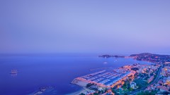 City Lights cityscapes