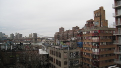 City New York New York