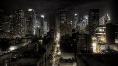 City night for New looking York newyork