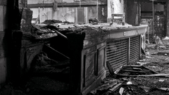 City outside not This