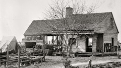 City point circa high