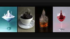 City spirit 1680x1050