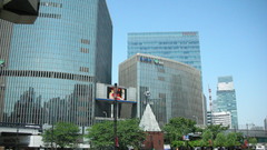 City streets cant remember