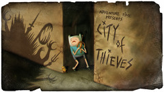 City thieves high Resolution