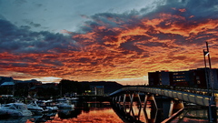 City trondheim high dsc