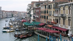 City venice