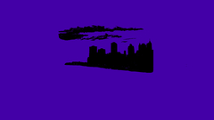 Cityscape plain here You