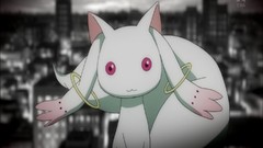 Cityscapes Animals red eyes