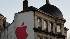 Cityscapes apple inc buildings