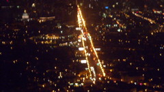 Cityscapes architecture