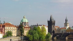 Cityscapes architecture