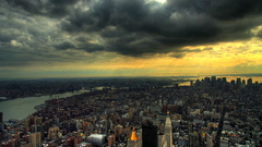 Cityscapes architecture buildings