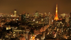 Cityscapes architecture buildings