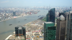 Cityscapes architecture buildings