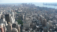 Cityscapes architecture buildings