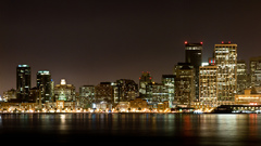 Cityscapes architecture buildings