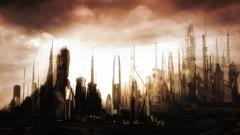 Cityscapes architecture buildings