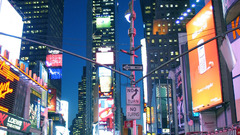 Cityscapes architecture buildings