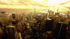 Cityscapes architecture buildings